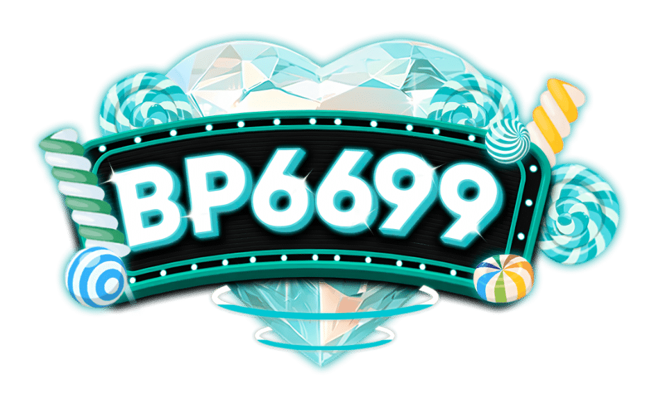 bp6699 logo