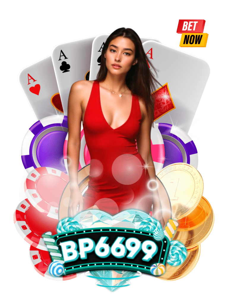 bp6699 สล็อตเว็บตรง