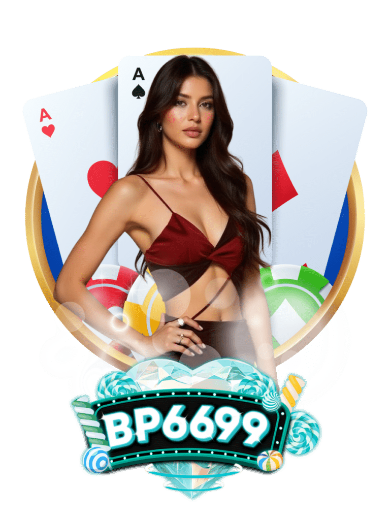 bp6699 เข้าสู่ระบบ